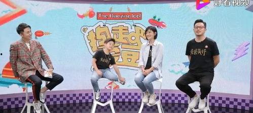 沈腾娱乐圈吃瓜视频,娱乐圈吃瓜达人，笑料百出背后的娱乐观察
