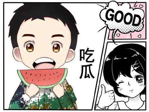 娱乐吃瓜的bgm,娱乐吃瓜的bgm盛宴