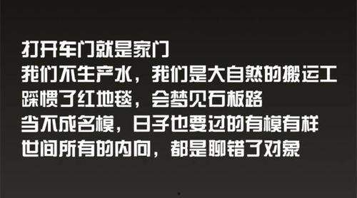 娱乐吃瓜扎心文案,揭秘明星背后的真实情感