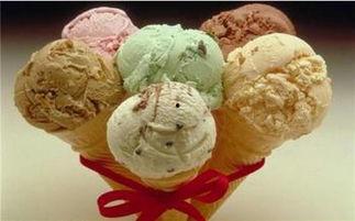 娱乐吃瓜酱雪糕,不畏严寒展现真性情”