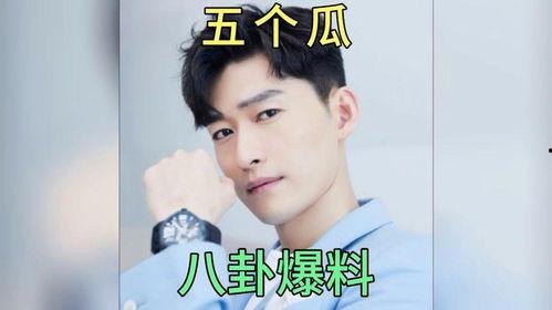 娱乐圈吃瓜爆料是真的吗,真假难辨，真相成谜