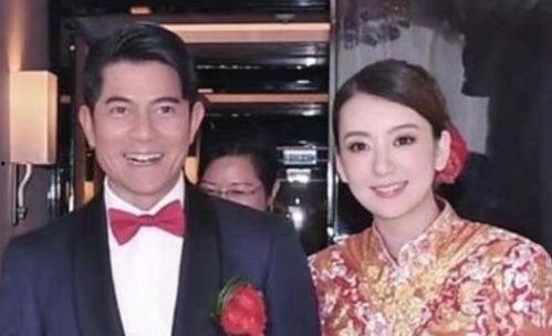 娱乐吃瓜天王结婚,明星婚姻背后的故事与真相