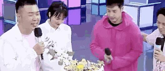娱乐吃瓜天王结婚,明星婚姻背后的故事与真相