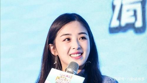 张含韵娱乐吃瓜是真的吗,真相还是谣言？
