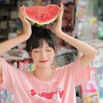 娱乐吃瓜群头像图片女生,“趣味横生！娱乐吃瓜群女生头像图片大集合”