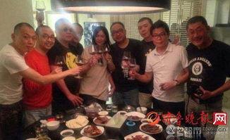 娱乐吃瓜和导演有关系吗,揭秘影视圈幕后风云