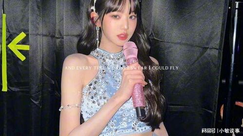 娱乐吃瓜酱选美,选美大赛幕后风云