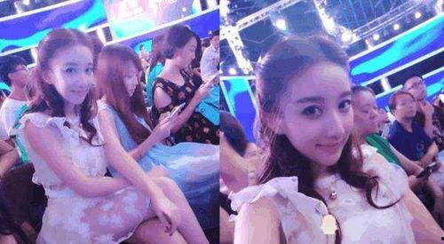 为了进娱乐圈吃瓜她红了