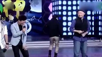 吃瓜小白瞧娱乐