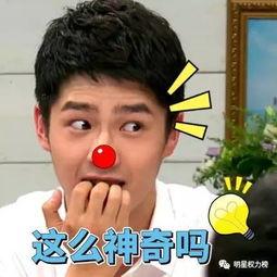 娱乐看点吃瓜,揭秘明星幕后故事