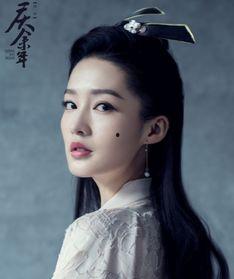 吃瓜娱乐李沁,瓜田里的璀璨明星